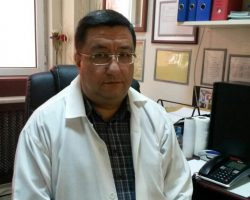 Dr. Bülent KÜÇÜK