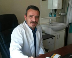 Dr. İsmail TAŞDELEN