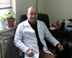 Dr. Ogün ÇELİK