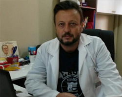 Dr. Özgür YETKİN