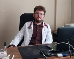Dr. Sefercan TÜRK